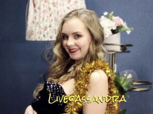 Livecassandra