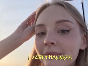 Lizbethanness