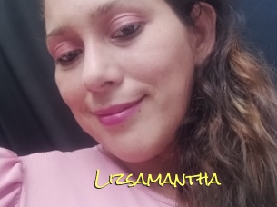 Lizsamantha