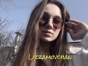 Lizzamovchan