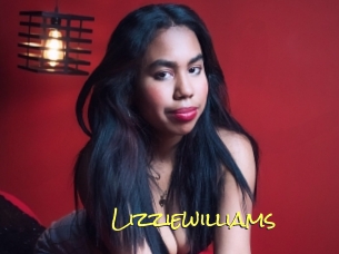 Lizziewilliams