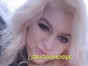 Ljaljasmoren