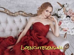 Loencutesensual