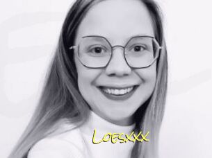 Loesxxx