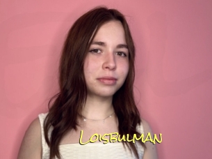 Loisbulman