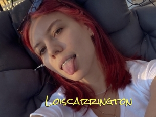 Loiscarrington