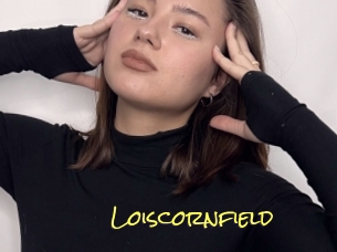 Loiscornfield