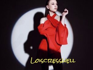 Loiscresswell