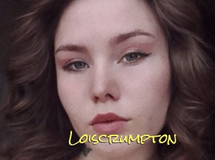 Loiscrumpton