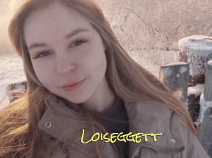 Loiseggett