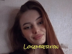 Loisemberton