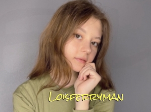 Loisferryman