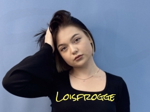 Loisfrogge