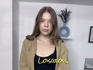 Loisgloss