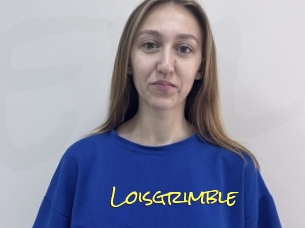 Loisgrimble