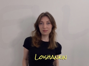 Loishankin