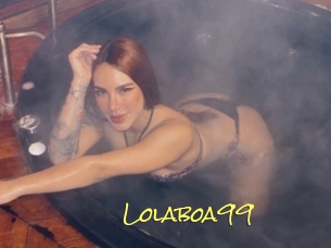 Lolaboa99