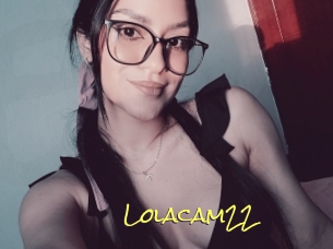 Lolacam22