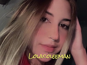 Lolacoleeman