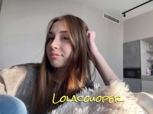 Lolacouoper