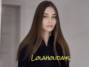 Lolaholidays