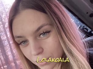 Lolakoala