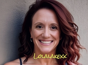 Lolalakexx