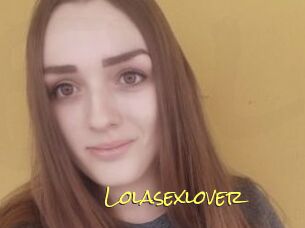 Lolasexlover