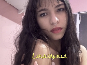 Lolavanilla