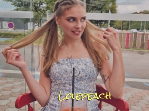 Lolepeach