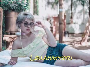 Lollahattori