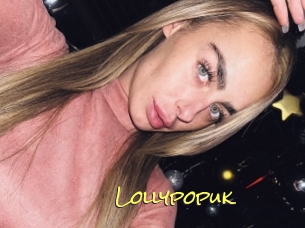 Lollypopuk