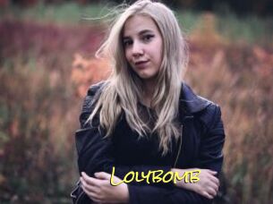 Lolybomb