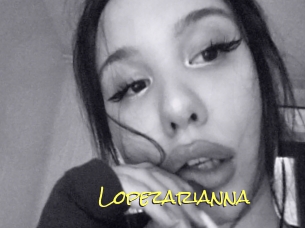 Lopezarianna