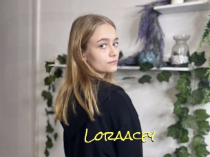 Loraacey