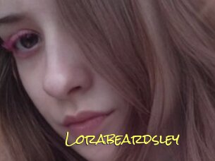 Lorabeardsley