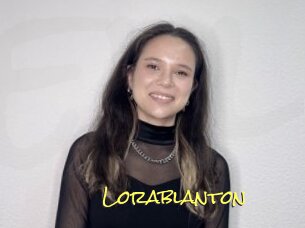 Lorablanton