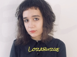 Loraburge