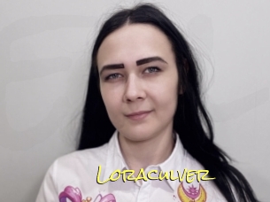 Loraculver