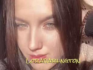 Loradarlington