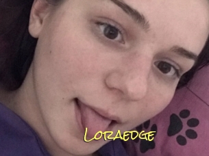 Loraedge