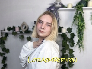 Loraemberton