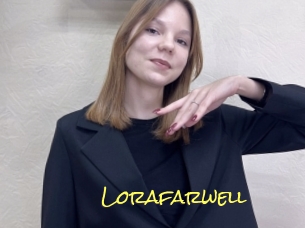 Lorafarwell