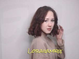 Loragambee