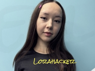 Lorahacker