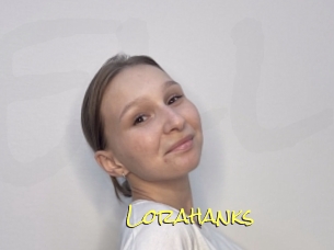 Lorahanks