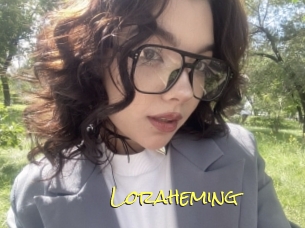 Loraheming