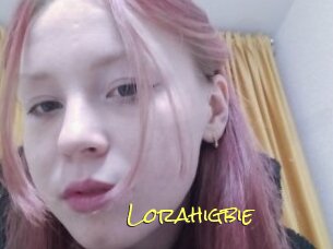 Lorahigbie