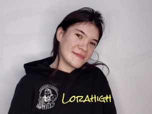 Lorahigh