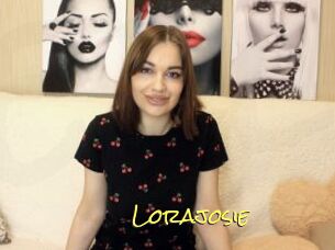 Lorajosie